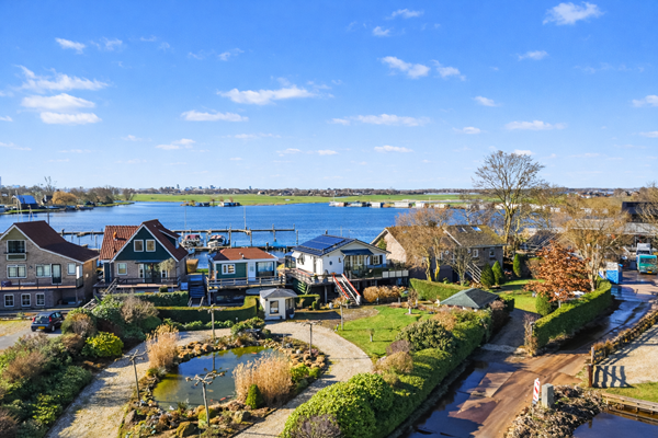 Medium property photo - Vennemeer 15, 2374 AV Oud Ade